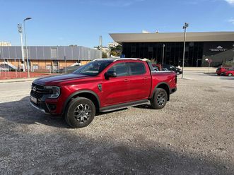 ford ranger wildtrak 2.0 automatik n1