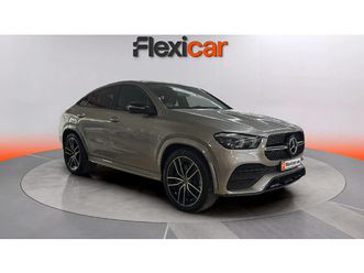 gle 350 d 4matic