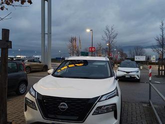 nissan x-trail autocarro 1.5 eforce 4wd auto full