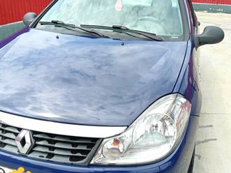 vând renault symbol