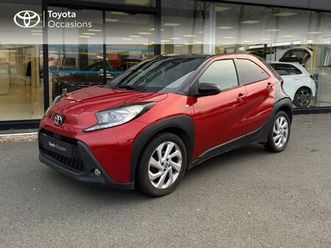 1.0 vvt-i 72ch design