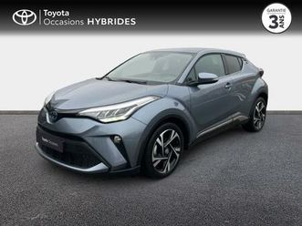 122h edition e-cvt my22