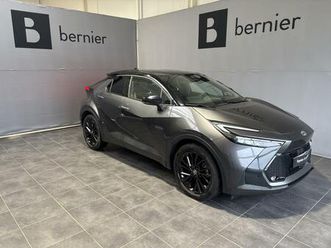 2.0 hybride rechargeable 225ch gr sport ng23