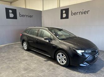 TOYOTA COROLLA BREAK 122h-dynamic-business-stage-hybrid-academy-my21