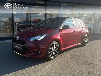 116h collection tech 5p my22