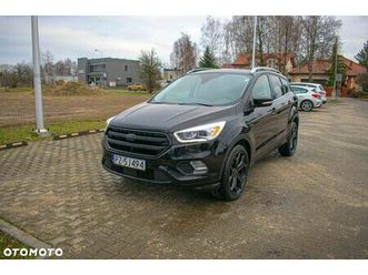 ford escape 2.0 ecoboost awd titanium