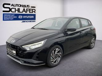 hyundai i20 1.0 t-gdi trend led