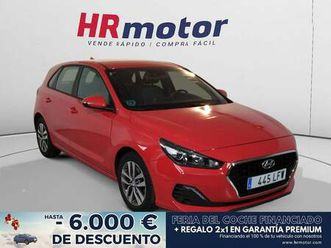 i30 cw 1.0 tgdi klass