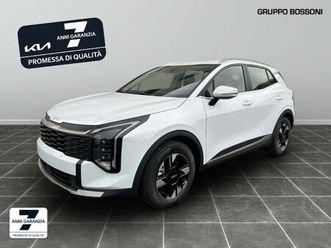 1.6 t-gdi hev business 2wd at6