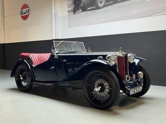 mg tc - 1949