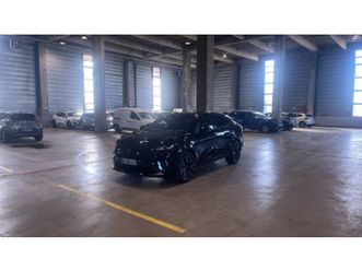 rafale e-tech full hybrid 200ch