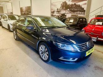 volkswagen - cc rline 2.0 tdi 184cv bmt dsg