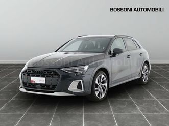 allstreet 2.0 tdi 150cv business advanced s tronic