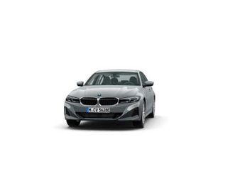 bmw 3 series 320e 150 kw (204 cv)