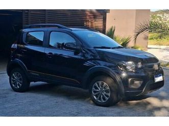 trekking 1.0 flex 5p