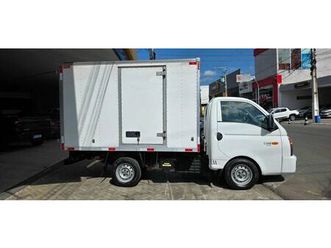 hyundai hr 2.5 tci diesel (rs/rd) 2022