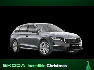 wagon 1.5 tsi act m-hev 150cv executive dsg