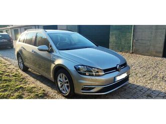vw golf variant 1.0 tsi 115cv r-line dezembro/17