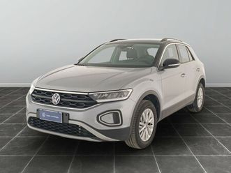 1.5 tsi act life dsg