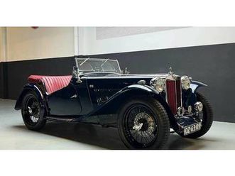 1949 | mg tc