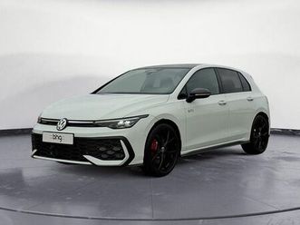volkswagen golf gti 2,0 l tsi opf 7 -gang-doppelkupplungsg