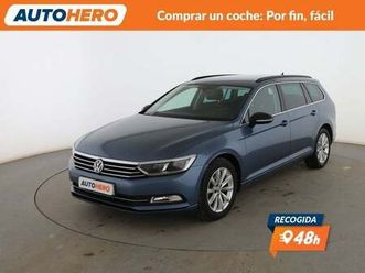 passat variant 1.6tdi bluemotion 88kw