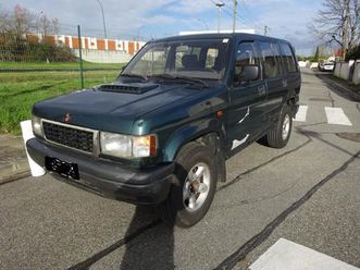 opel monterey - 1997