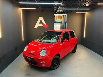 chery qq 1.0 12v act