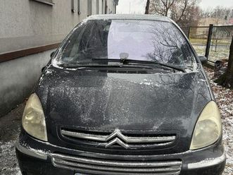 citroen xsara picasso piekary śląskie • olx.pl