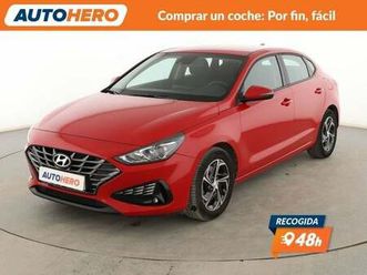 i30 fb 1.0 tgdi klass lr 120