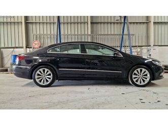 vw passat cc 2.0 janeiro/17