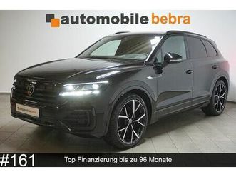 volkswagen touareg 3.0tdi tiptr 2xr-line 4m virtual voll