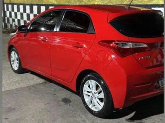 premium 1.6 flex 16v aut.