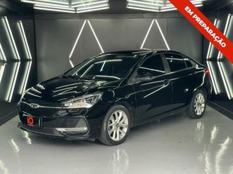 chery arrizo 5 rxt 4p automatico flex