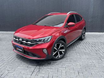 volkswagen nivus highline 1.0 200 tsi flex aut 2021