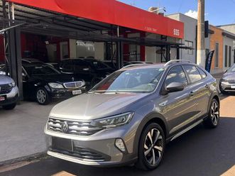 volkswagen nivus highline 1.0 200 tsi flex aut 2022