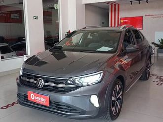 volkswagen nivus highline 1.0 200 tsi flex aut 2023