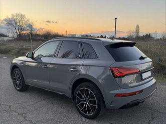 s-line * 360 камери * quattro * панорама