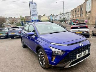 1.0 t-gdi mhev se connect euro 6 (start/stop) 5dr