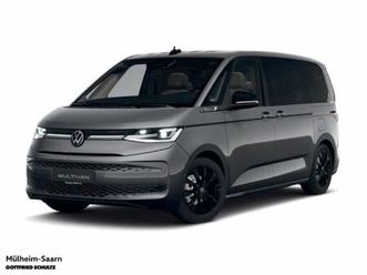 volkswagen multivan energy 2 0 l tdi 110 kw (150 ps) sofort