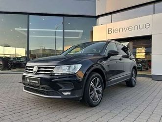 VOLKSWAGEN TIGUAN 1-5-tsi-garantie-1er-prop-7-places-carplay-camera