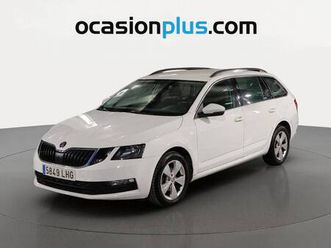 combi 1.6 tdi cr ambition (115 cv)