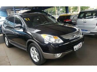 hyundai veracruz gls 3.8 4wd aut. 2011