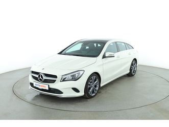 cla 200 shooting brake