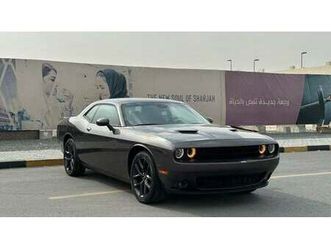 dodge challenger sxt 3.6l