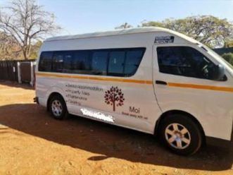 2.5d-4d ses-fikile 16-seater