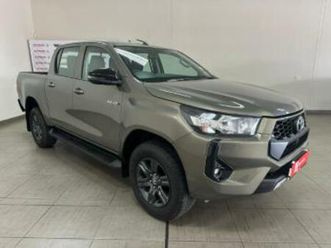 2.4gd-6 double cab 4x4 raider manual