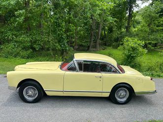 1960 facel vega hk500
