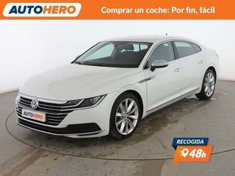 arteon 2.0tdi elegance 110kw