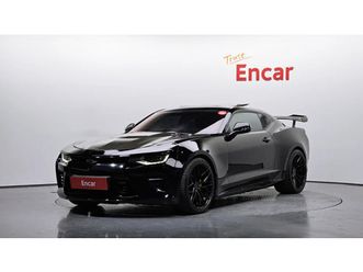 chevrolet camaro ss 6.2 v8 / доставка за малко над 2 месеца